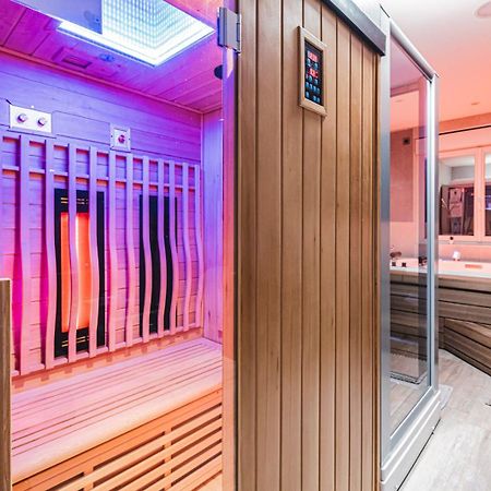 ריימס Mv Suite & Spa מראה חיצוני תמונה