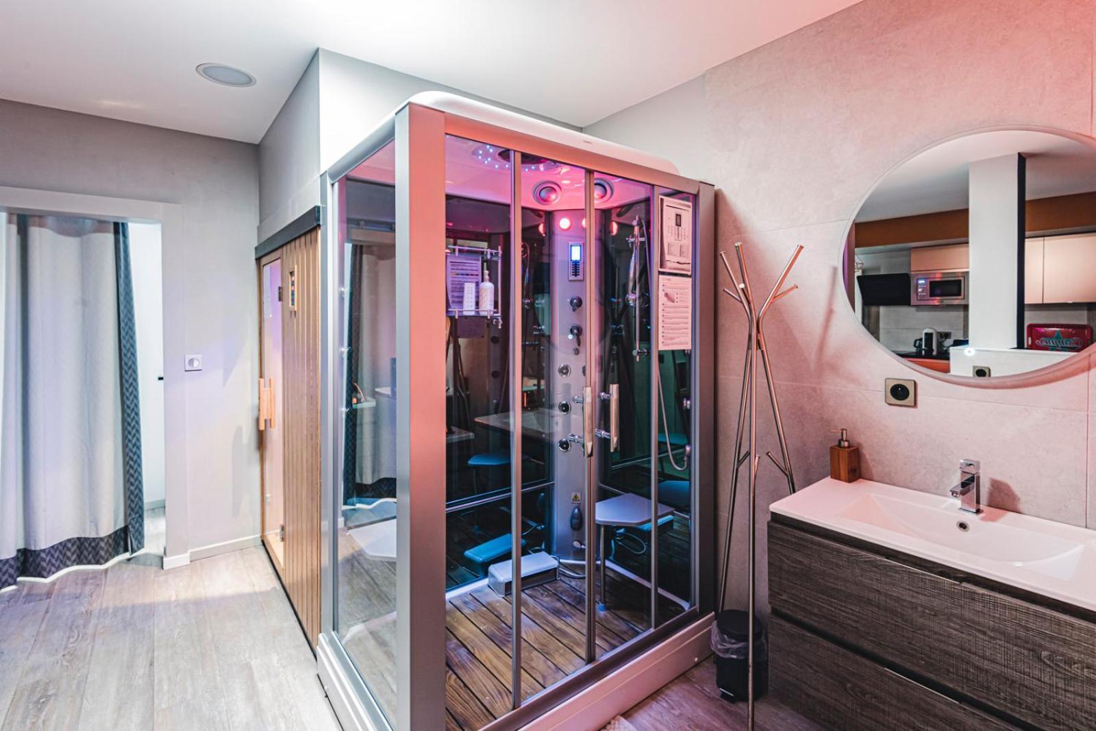ריימס Mv Suite & Spa חדר תמונה