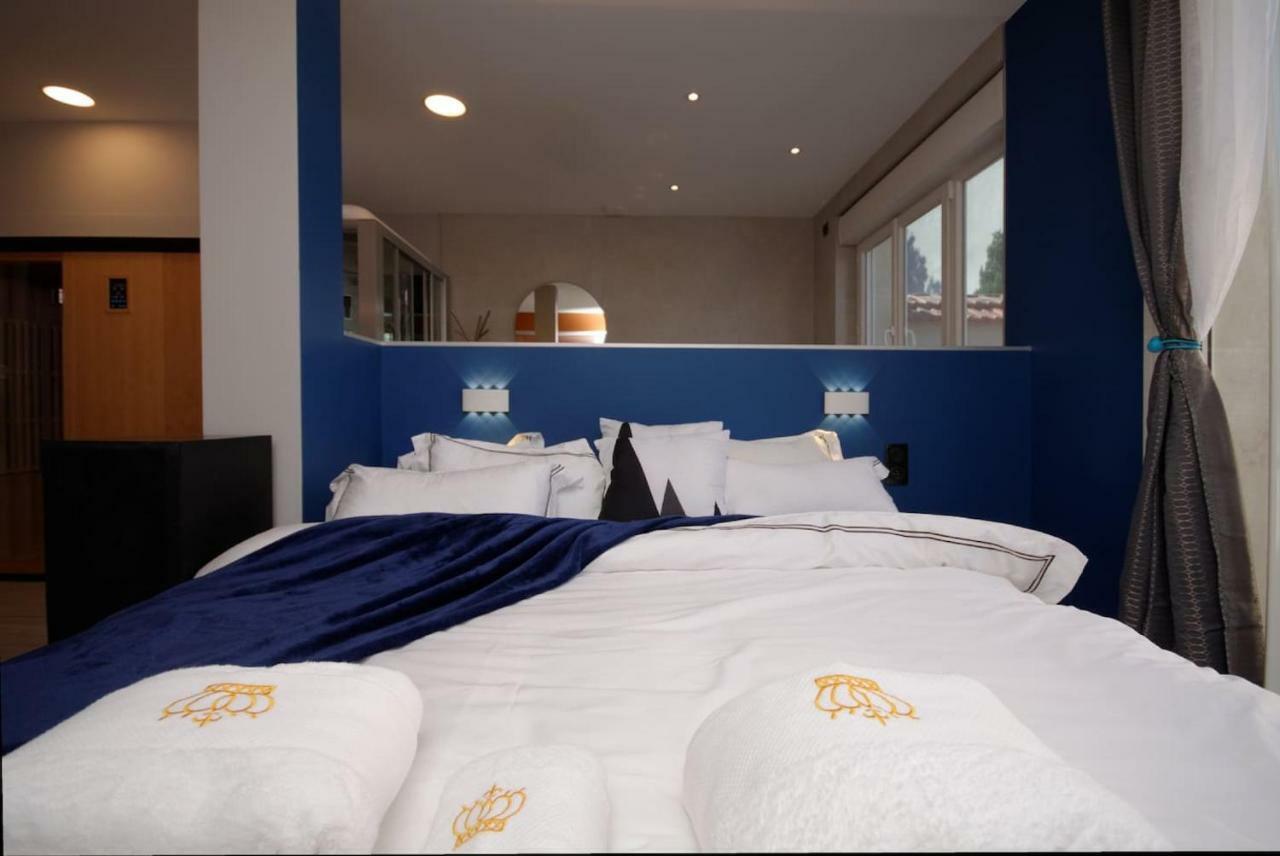 ריימס Mv Suite & Spa מראה חיצוני תמונה