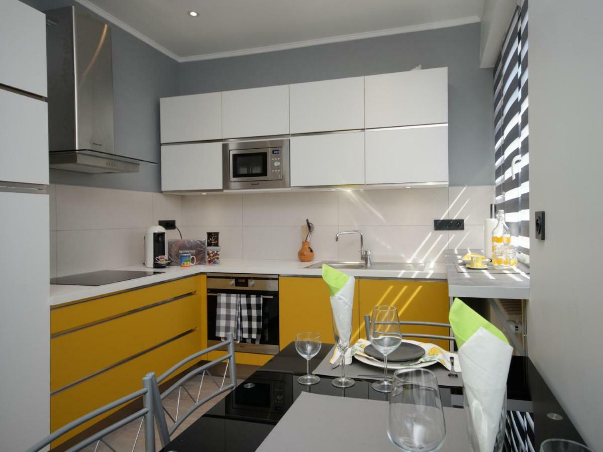 ריימס Mv Suite & Spa מראה חיצוני תמונה
