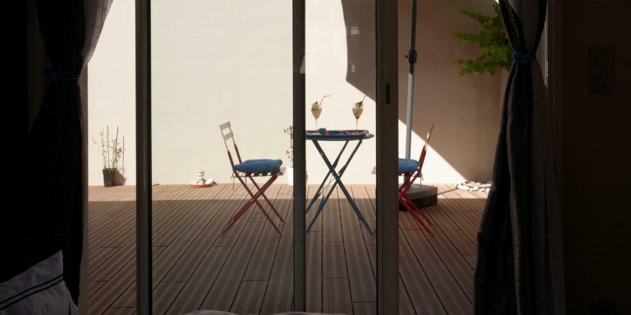 ריימס Mv Suite & Spa מראה חיצוני תמונה