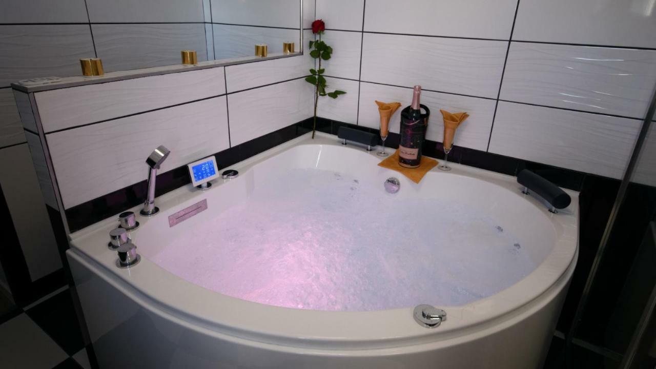 ריימס Mv Suite & Spa מראה חיצוני תמונה