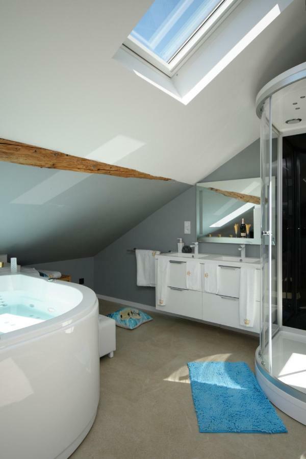 ריימס Mv Suite & Spa מראה חיצוני תמונה