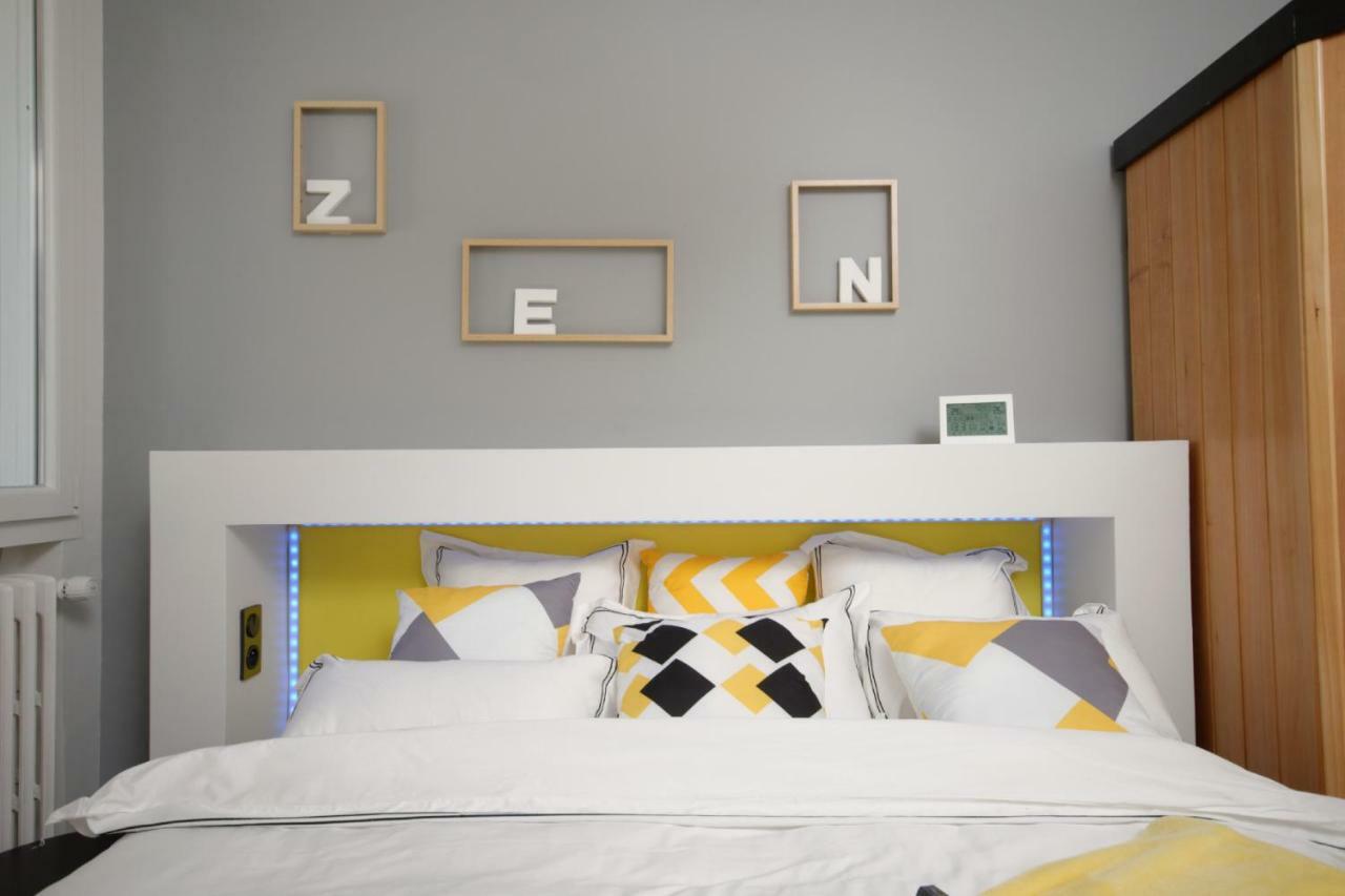 ריימס Mv Suite & Spa מראה חיצוני תמונה