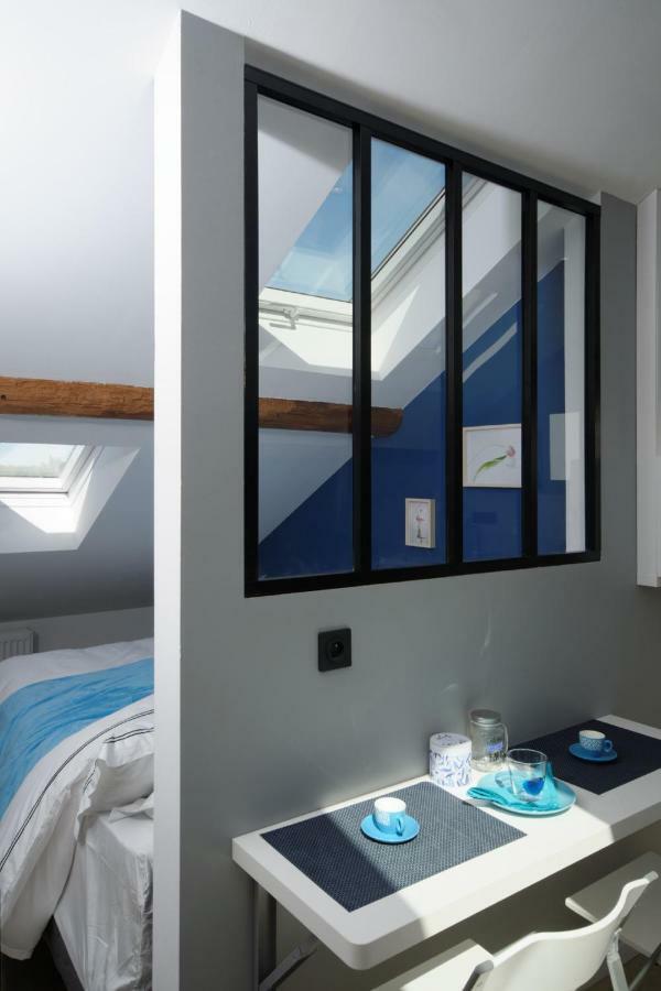 ריימס Mv Suite & Spa מראה חיצוני תמונה