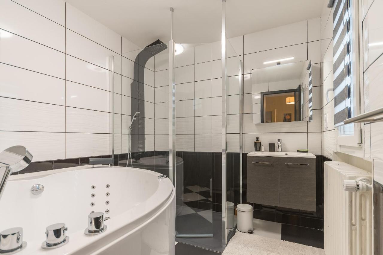 ריימס Mv Suite & Spa מראה חיצוני תמונה